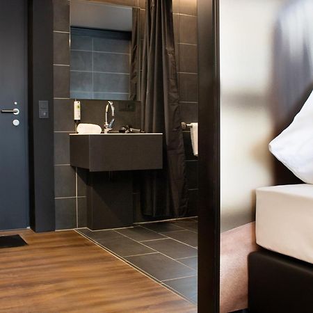 Zor Hotel By Wmm Hotels Zimmern ob Rottweil Dış mekan fotoğraf