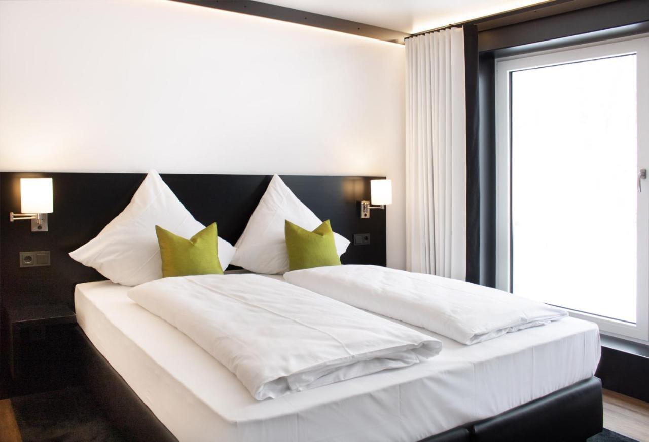 Zor Hotel By Wmm Hotels Zimmern ob Rottweil Dış mekan fotoğraf
