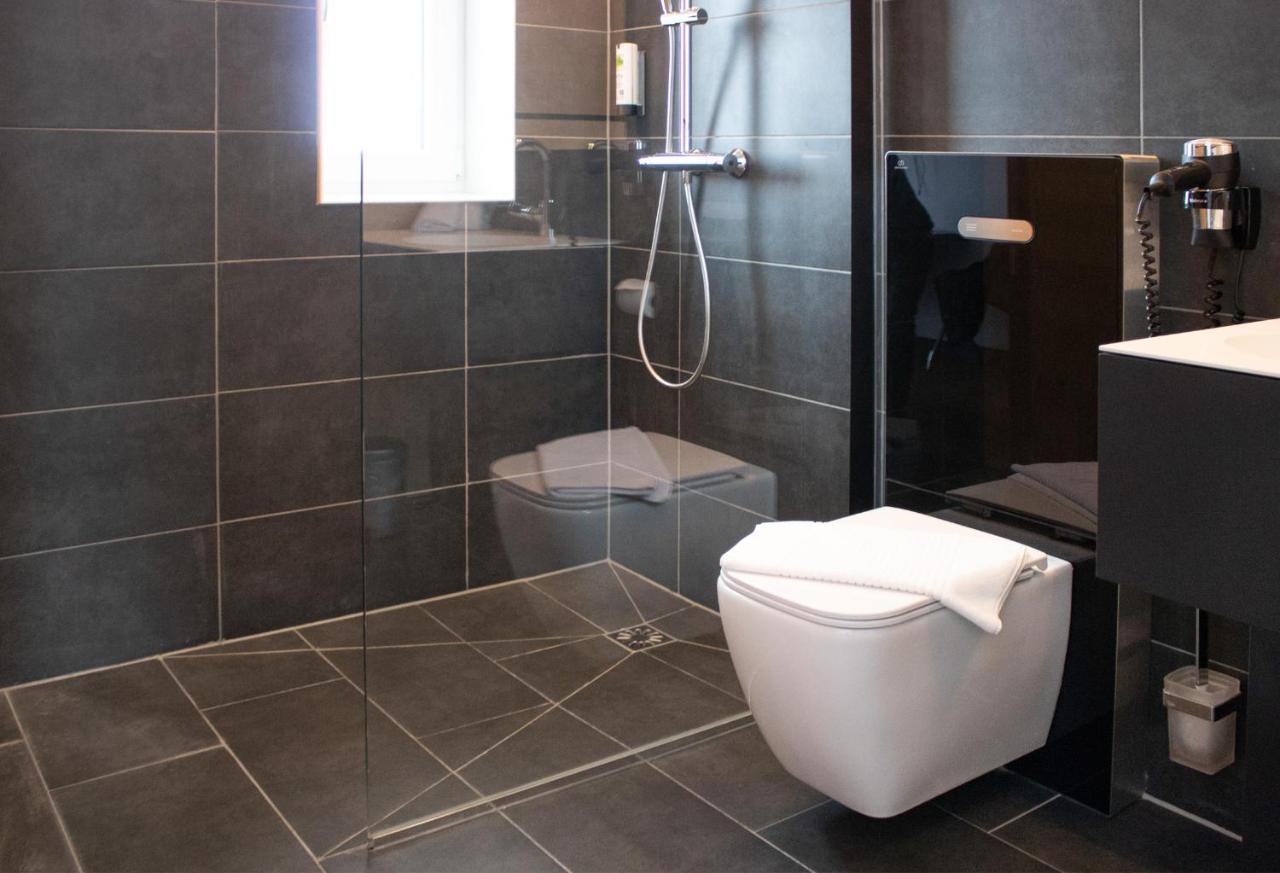 Zor Hotel By Wmm Hotels Zimmern ob Rottweil Dış mekan fotoğraf