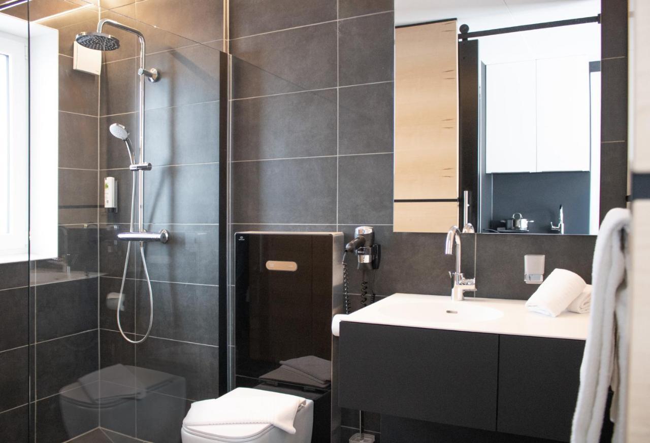 Zor Hotel By Wmm Hotels Zimmern ob Rottweil Dış mekan fotoğraf