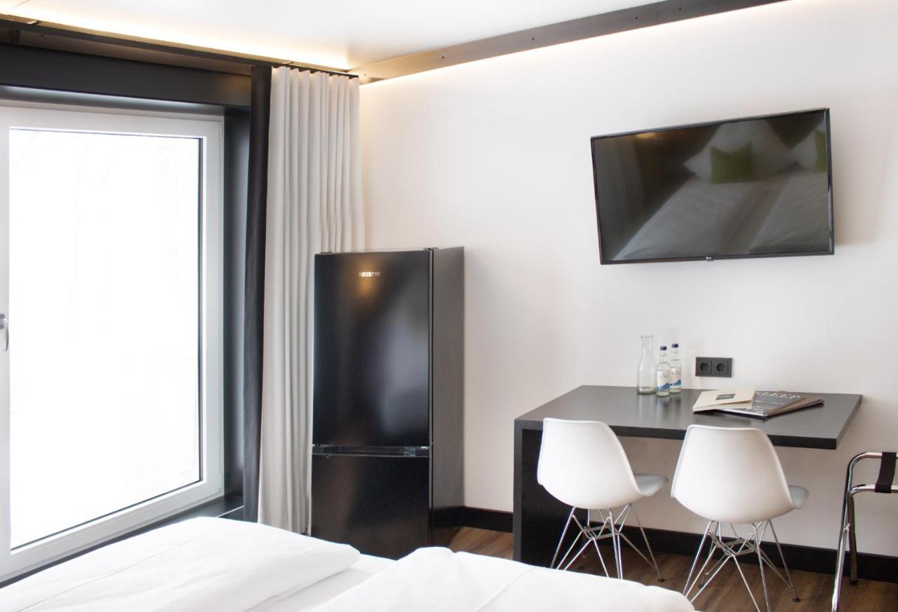 Zor Hotel By Wmm Hotels Zimmern ob Rottweil Dış mekan fotoğraf