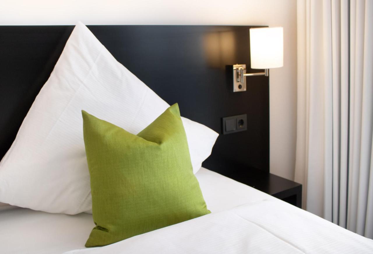 Zor Hotel By Wmm Hotels Zimmern ob Rottweil Dış mekan fotoğraf