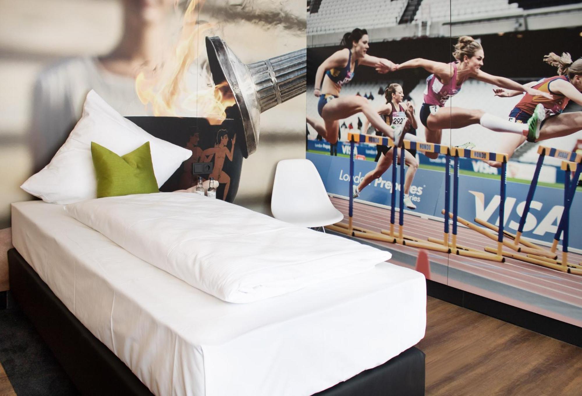 Zor Hotel By Wmm Hotels Zimmern ob Rottweil Dış mekan fotoğraf