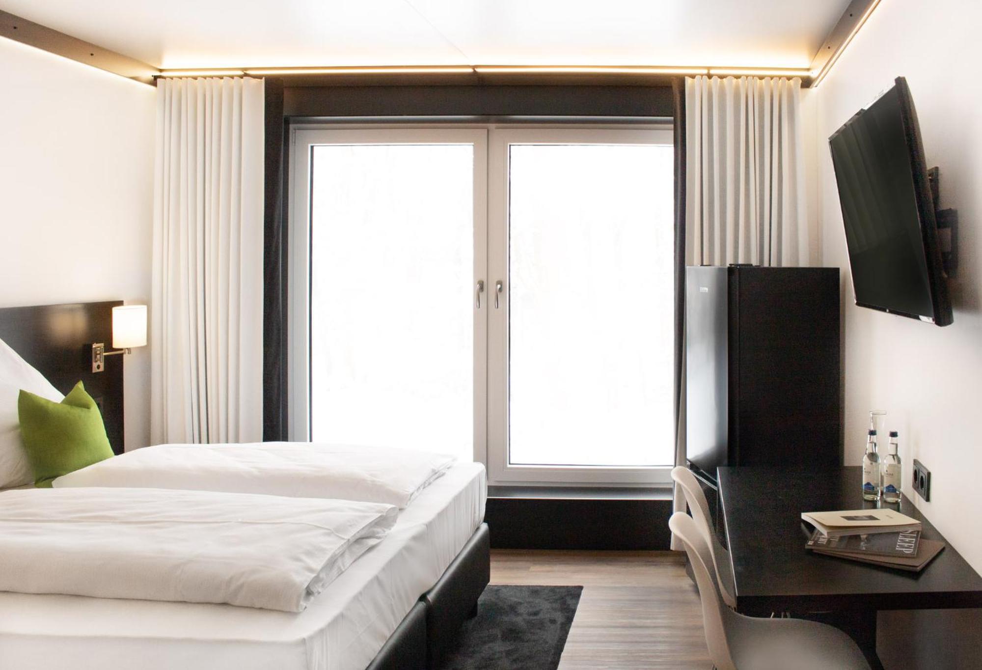 Zor Hotel By Wmm Hotels Zimmern ob Rottweil Dış mekan fotoğraf