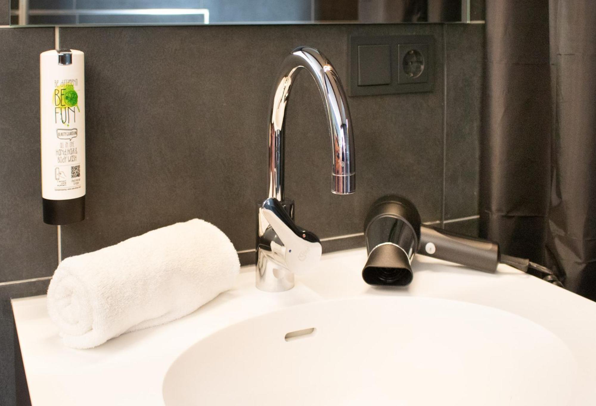 Zor Hotel By Wmm Hotels Zimmern ob Rottweil Dış mekan fotoğraf